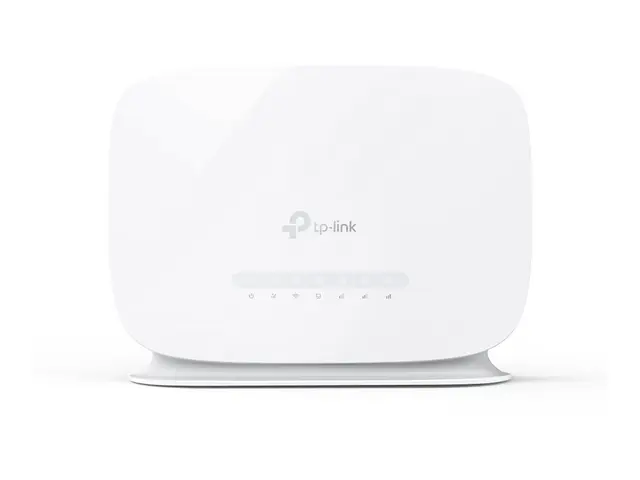 TP-Link Archer MR515 V1 - Trådløs ruter - WWAN 3-portssvitsj - 1Gb...