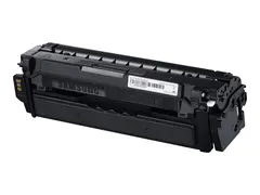 HP CLT-K503L - H&#248;y ytelse - svart original - tonerpatron (SU147A) - for ProXpress SL-C3010DW, SL-C3010ND, SL-C3060FR, SL-C3060FW, SL-C3060ND