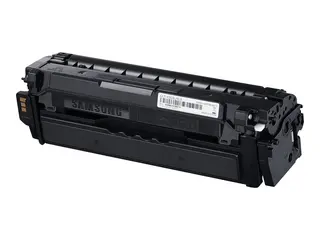 HP CLT-K503L - Høy ytelse - svart - original tonerpatron (SU147A) - for ProXpress SL-C3010DW, SL-C3010ND, SL-C3060FR, SL-C3060FW, SL-C3060ND