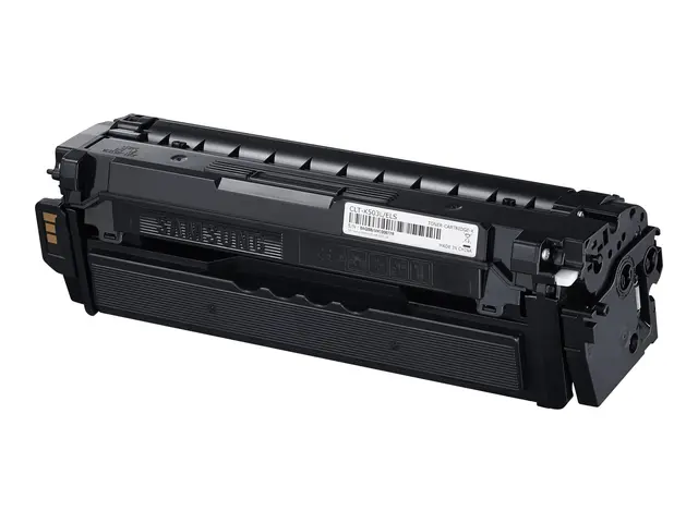 HP CLT-K503L - Høy ytelse svart original tonerpatron (SU147A) for ...
