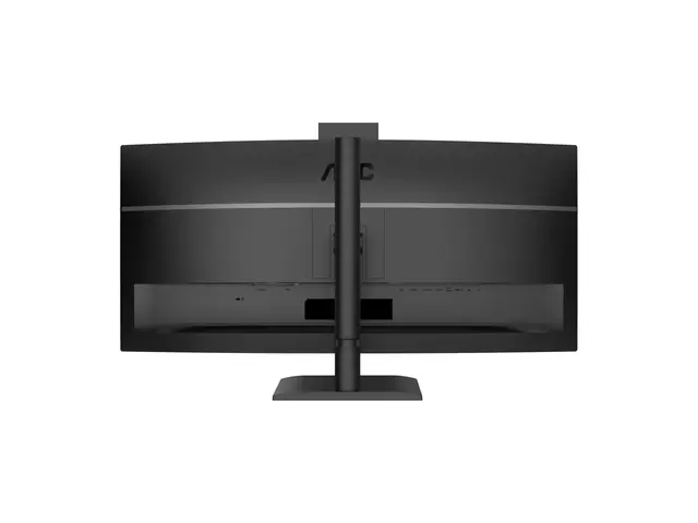 AOC CU34E4CW - LED-skjerm kurvet USB 34" 3440 x 1440 UWQHD VA 350 ...