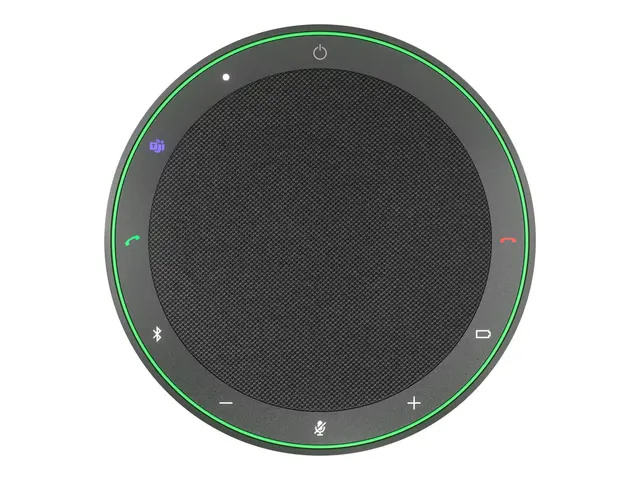 Jabra Speak2 75 UC - Høyttalende håndfri telefon Bluetooth trådløs...