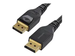 STARTECH.COM 4m 13.1ft DisplayPort 1.4 Cable - VESA Certified - 8k 60Hz - HBR3