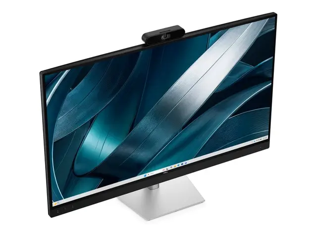 Dell Pro P P4326QEB - LED-skjerm - 43" (42.5" synlig) 3840 x 2160 4K @ 60 Hz - IPS - 350 cd/m² - 1000:1 - 8 ms - HDMI, USB-C - høyttalere 