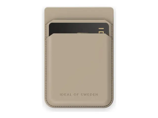 IDEAL OF SWEDEN - Magnetkortholder MagSafe-samsvar polyuretan, pol...