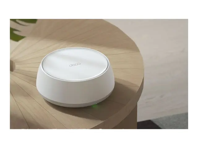 TP-Link Deco BE22 V1 - Wi-Fi-system (2 rutere) maske 1GbE, Wi-Fi 7...