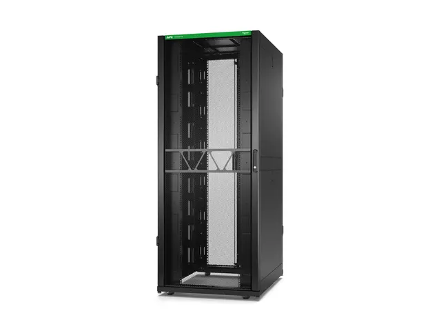 APC NetShelter SX Gen 2 - Rack skap 1991 H x 800W 1070D mm, med si...