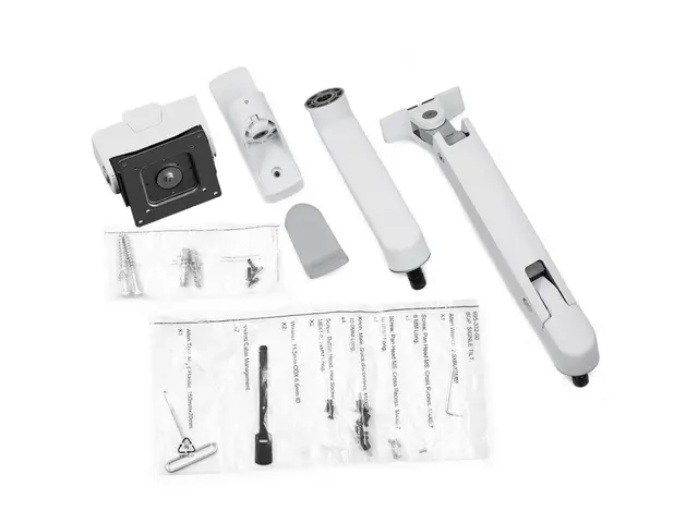 Ergotron HX - Monteringssett (leddarm) - Konstant kraftteknologi -...