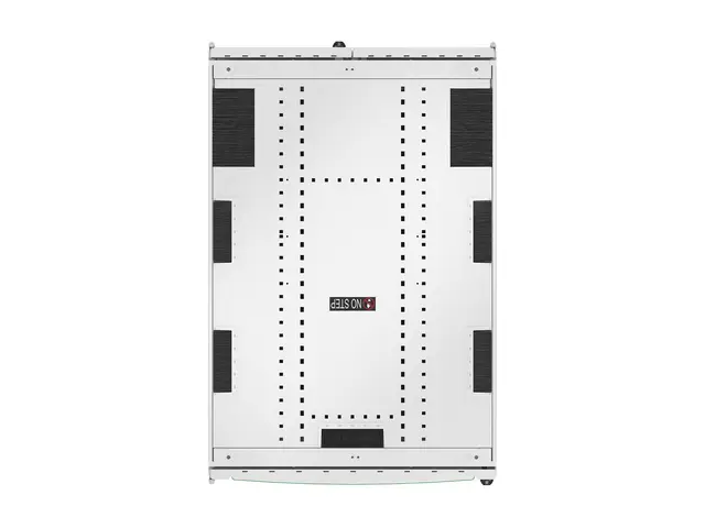 APC NetShelter SX Gen 2 - Rack skap 1991 H x 800W 1200D mm, med si...