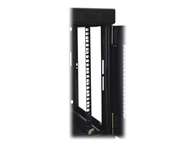 Eaton Tripp Lite Series 9U Wall Mount Rack Enclosure Server Cabine...
