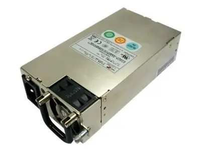 QNAP - Strømforsyning - redundant (plug-in modul) - AC 100-240 V -...