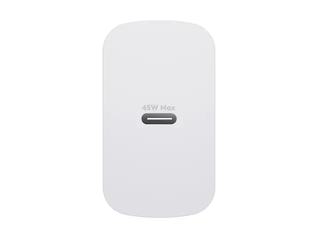 dbramante1928 re-charge - Strømadapter 45 watt 3 A Apple 2.4A, PD/...