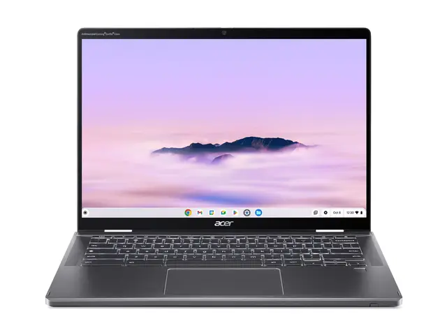 Acer Chromebook Plus Spin 714 CPE794-1N-TCO - AI Ready 14" Intel C...