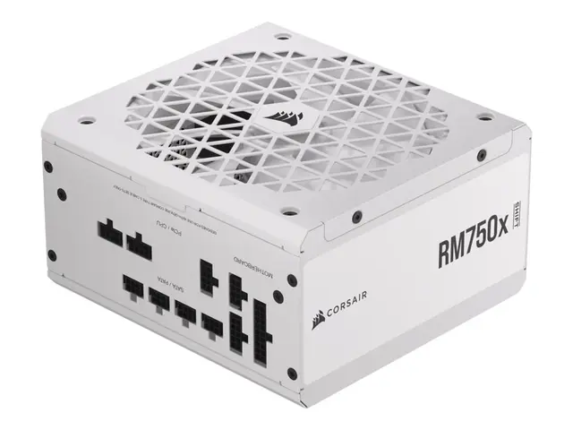 CORSAIR RMx Series RM750x SHIFT - Strømforsyning (intern) ATX12V 3...
