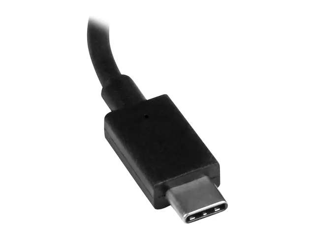 StarTech.com USB C to HDMI Adapter - 3.1 Type Converter 4K 30Hz UH...