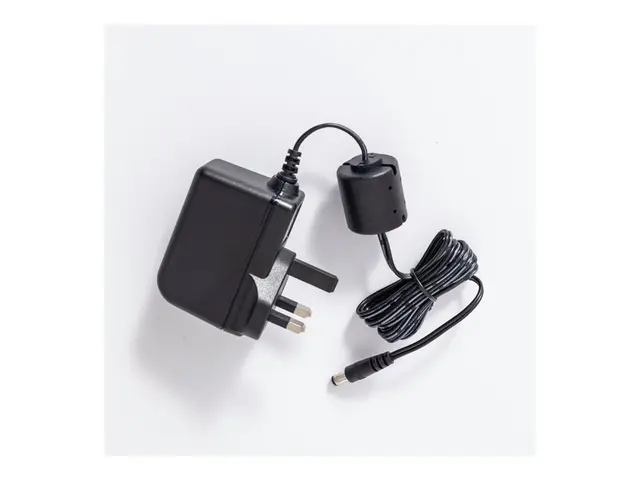 Brother - Strømadapter med USB-C til USB-A-kabel AC