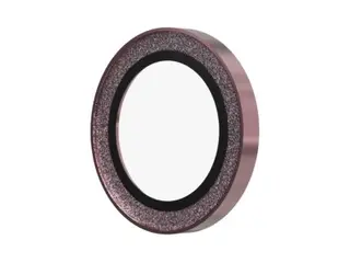 ZAGG InvisibleShield Premium GL - Linsebeskytter for mobiltelefon rosaglans - for Apple iPhone Air