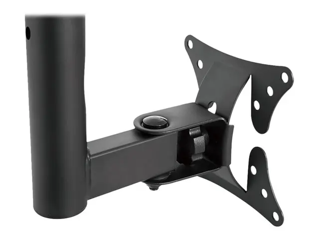Neomounts FPMA-C050 - Brakett full bevegelse for LCD-skjerm svart ...