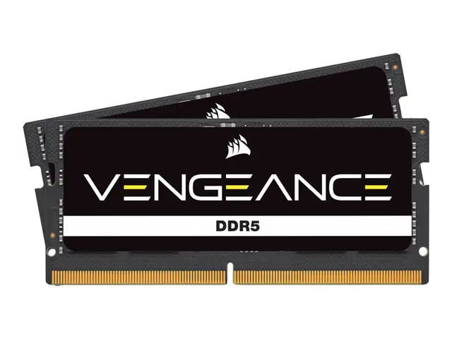 CORSAIR Vengeance - DDR5 sett 48 GB: 2 x 24 GB SO DIMM 262-pin 280...