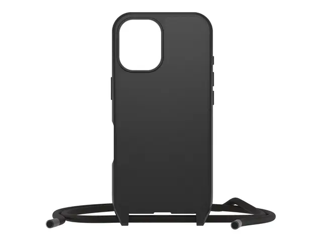 OtterBox React Series - Baksidedeksel for mobiltelefon halskjede M...