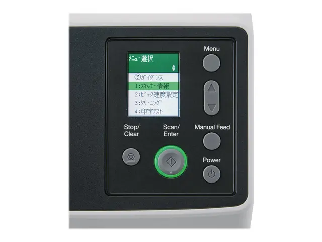 Ricoh fi-8190 - Dokumentskanner Dobbel CIS Dupleks 216 x 355.6 mm ...