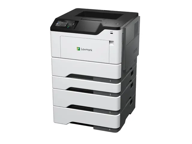 Lexmark MS631dw - Skriver S/H Dupleks laser A4/Legal 1200 x dpi op...
