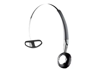 Jabra - Hodebånd - for BIZ 2400 Mono Headband, 2400 Mono IP 3-in-1...