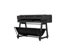 HP DesignJet T850 - 36" multifunksjonsskriver farge - ink-jet - 914 x 2770 mm (original) - 914 x 1676 mm, 305 x 457 mm (medie) - opp til 0.42 min/side (trykking) - Gigabit LAN, Wi-Fi(n)