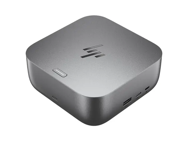 HP 280W Ultra Dock G6 - dokkingstasjon Thunderbolt 4 2 x DP, HDMI,...