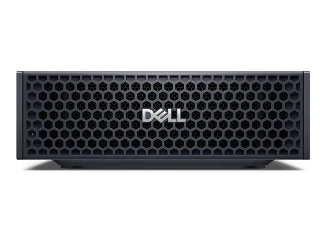 Dell Pro Max with GB10 FCM1253 - mikro AI PC Grace Blackwell Super...