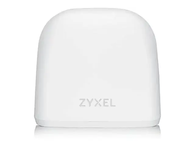 Zyxel - Nettverkenhetshus - veggmonterbar - utendørs - for Zyxel N...