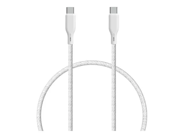 UPSTRÖM ËSSENTIALS - USB-kabel 24 pin USB-C (hann) til 1.2 m USB P...