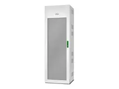 Schneider Electric Galaxy LIBSESMG13IEC Batteriinnbygging - 13 x batteri - litiumion - 2040 Wh - hvit