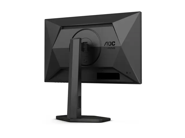 AOC Gaming 24G4X - G4 Series LED-skjerm gaming 24" (23.8" synlig) ...