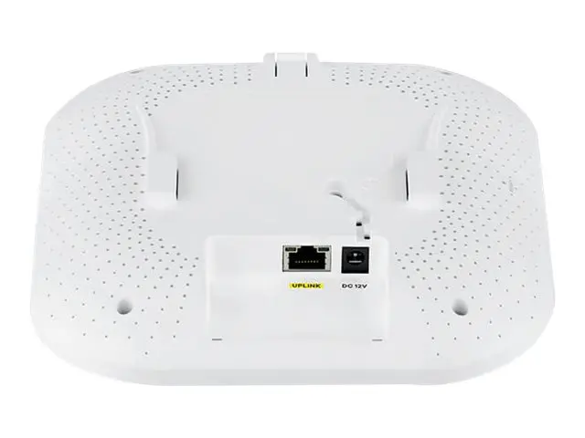 Zyxel WAX510D - Trådløst tilgangspunkt - Wi-Fi 6 - 2.4 GHz, 5 GHz ...