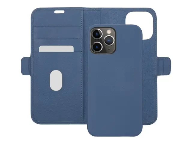 dbramante1928 New York - Lommebok for mobiltelefon avtakbart magne...