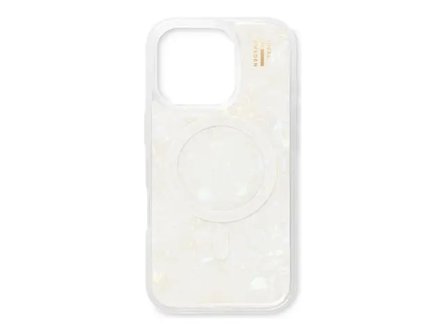 IDEAL OF SWEDEN - Baksidedeksel for mobiltelefon MagSafe-samsvar p...