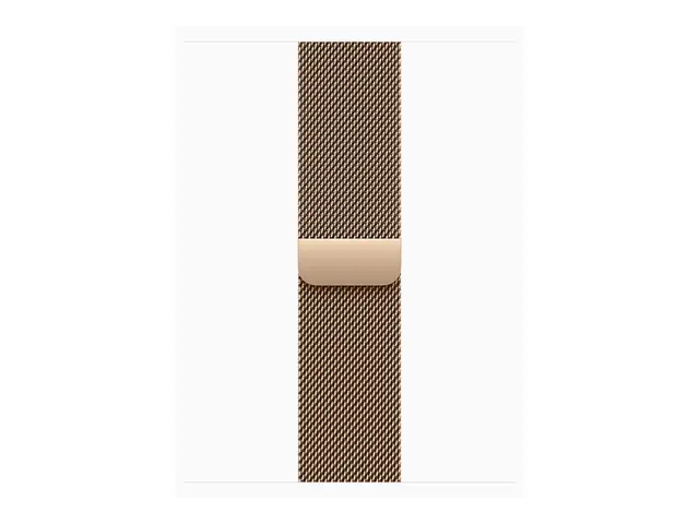 Apple Watch Series 11 (GPS + Cellular) - 42 mm gull titan smartklo...