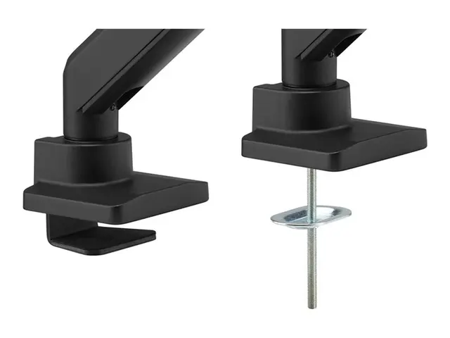 Neomounts DS70PLUS-450BL1 - Monteringssett (bordmonteringsarm) ful...