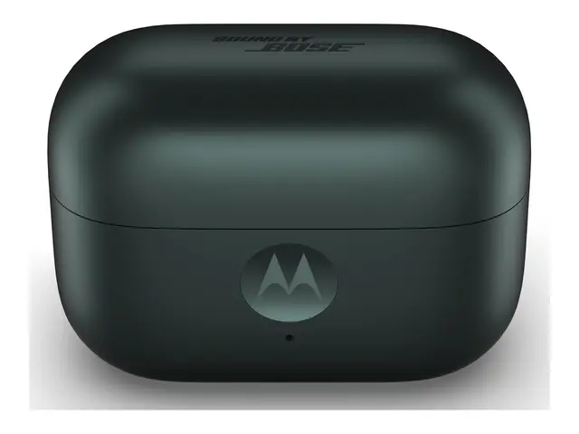 Motorola moto buds loop - True wireless-hodetelefoner med mikrofon...