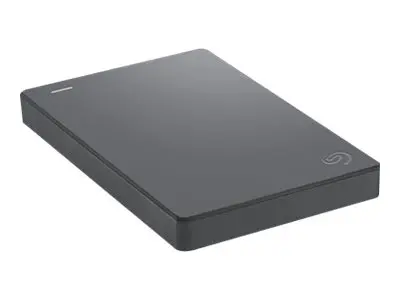 Seagate Basic STJL5000400 - Harddisk - 5 TB - ekstern (bærbar) - U...