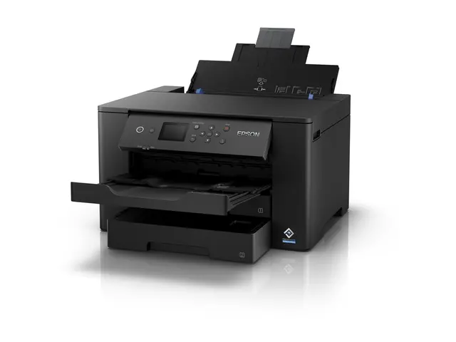 Epson WorkForce WF-7310DTW - Skriver - farge - Dupleks - ink-jet -...