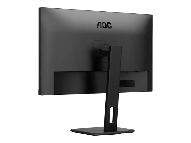 AOC 27E3QAF - LED-skjerm 27" 1920 x 1080 Full HD (1080p) @ 75 Hz I...