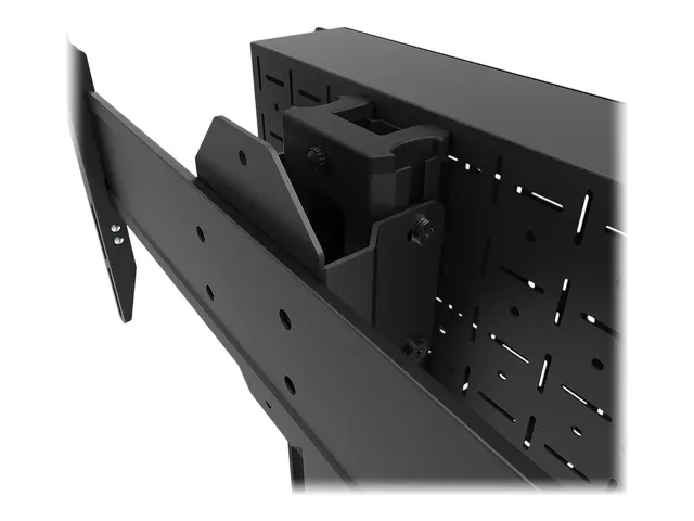 Neomounts - Vogn for flatpanel svart skjermstørrelse: 37"-75"