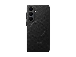 Samsung EF-KS947 - Beskyttende deksel for mobiltelefon svart - for Galaxy S26+