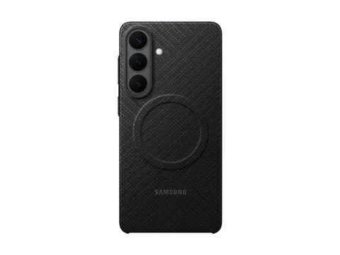 Samsung EF-KS947 - Beskyttende deksel for mobiltelefon svart - for Galaxy S26+