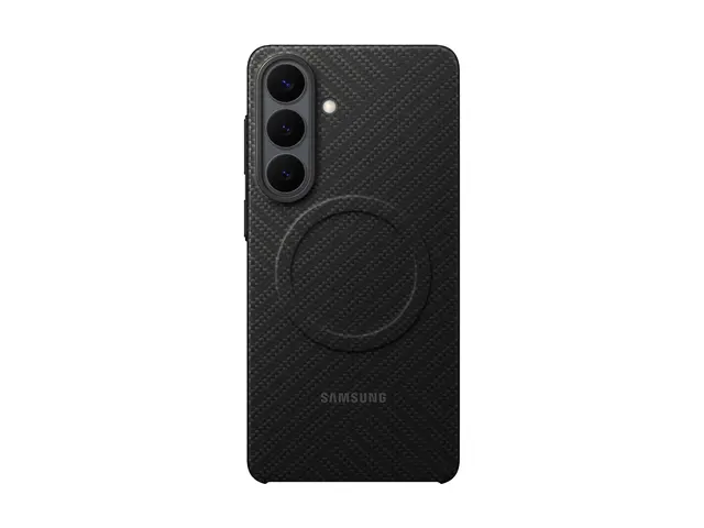 Samsung EF-KS947 - Beskyttende deksel for mobiltelefon - svart - f...