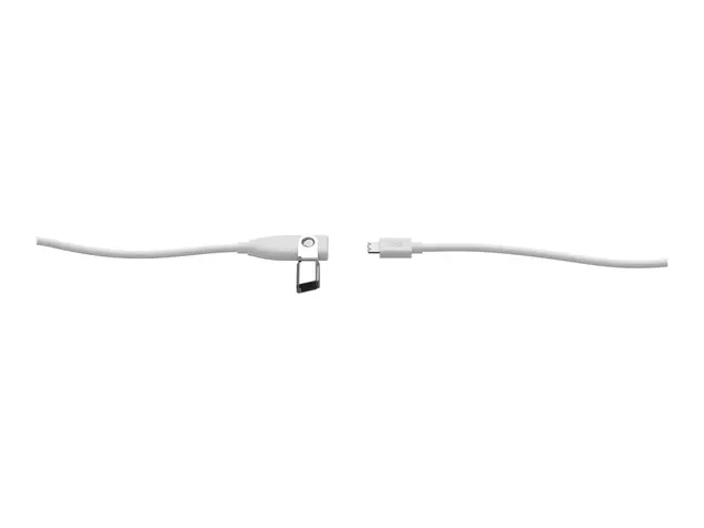 Logitech Rally Mic Pod Extension Cable - Mikrofonforlengelseskabel...