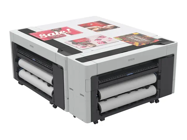 Epson SureColor SC-T5700D - 36" storformatsskriver farge ink-jet R...