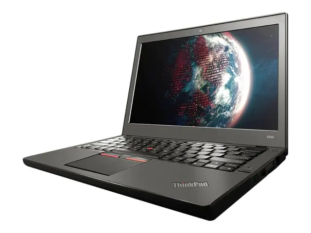 Lenovo ThinkPad X250 - 12.5" Intel Core i7 5600U 8 GB RAM 256 SSD ...